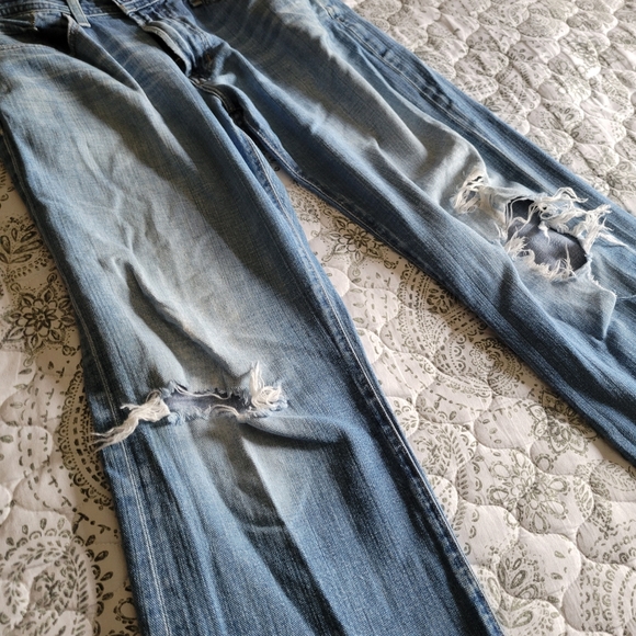 Adriano Goldschmied AG jeans - Picture 4 of 6